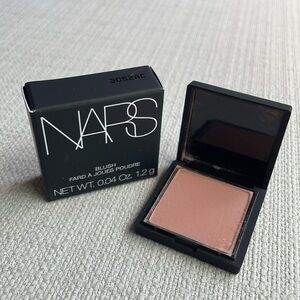 NARS BEHAVE Blush micro sized